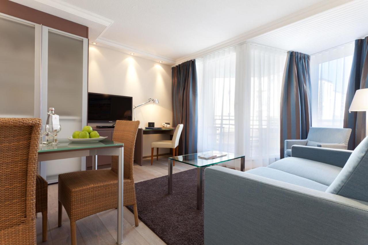 Strandhotel Georgshoehe 4* Norderney