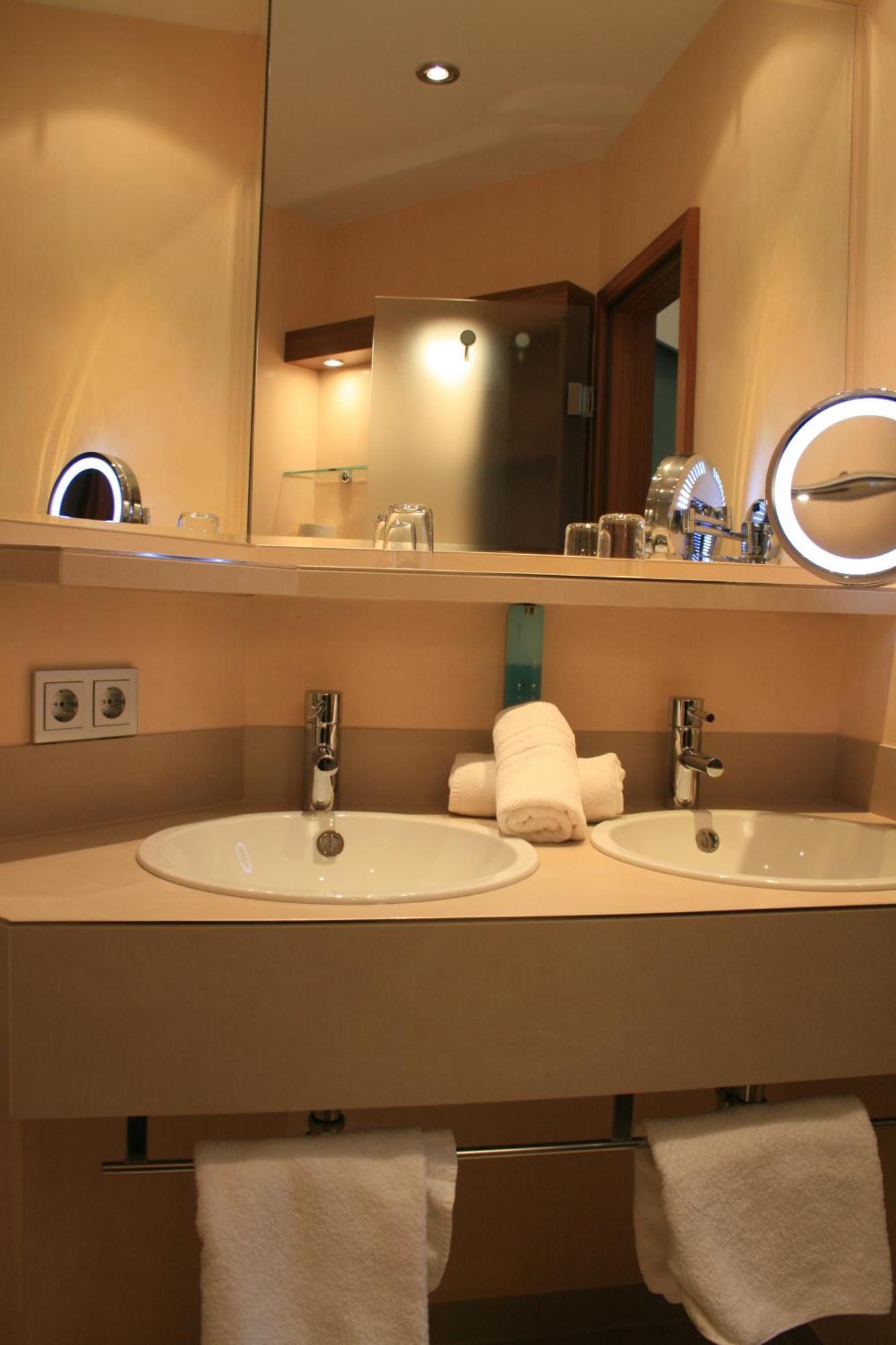 Hotel Strandhotel Georgshoehe