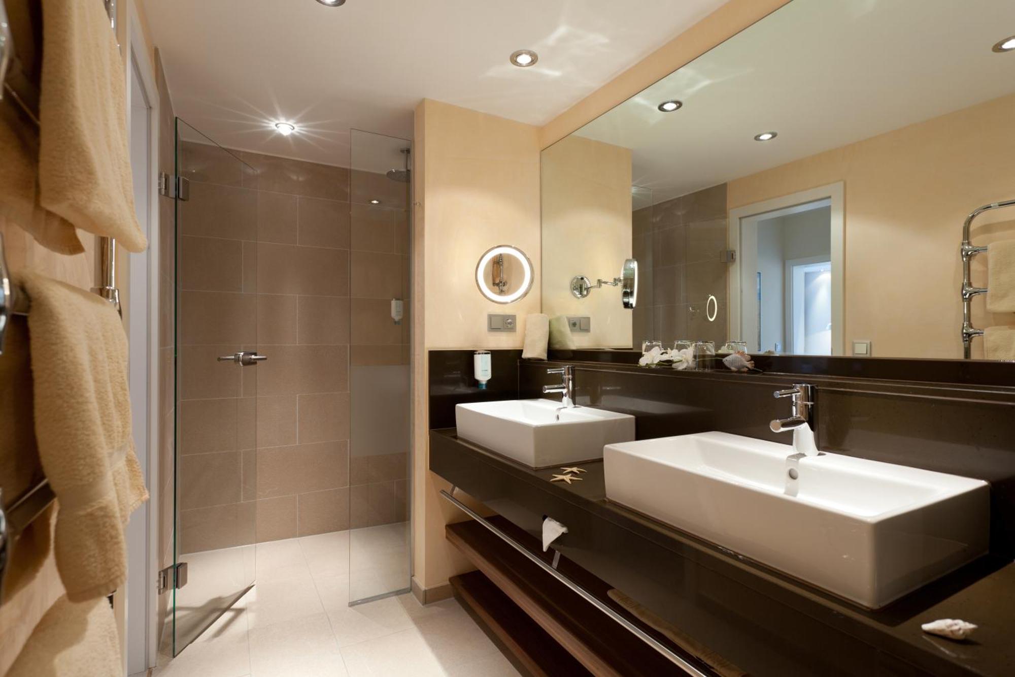 Strandhotel Georgshoehe Hotel 4*