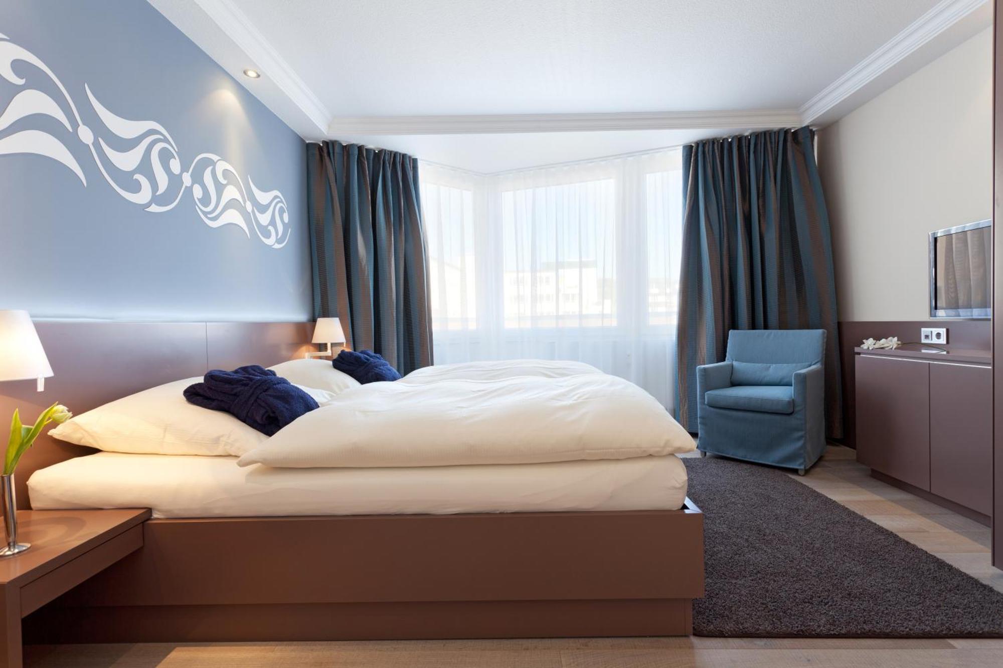 Hotel Strandhotel Georgshoehe
