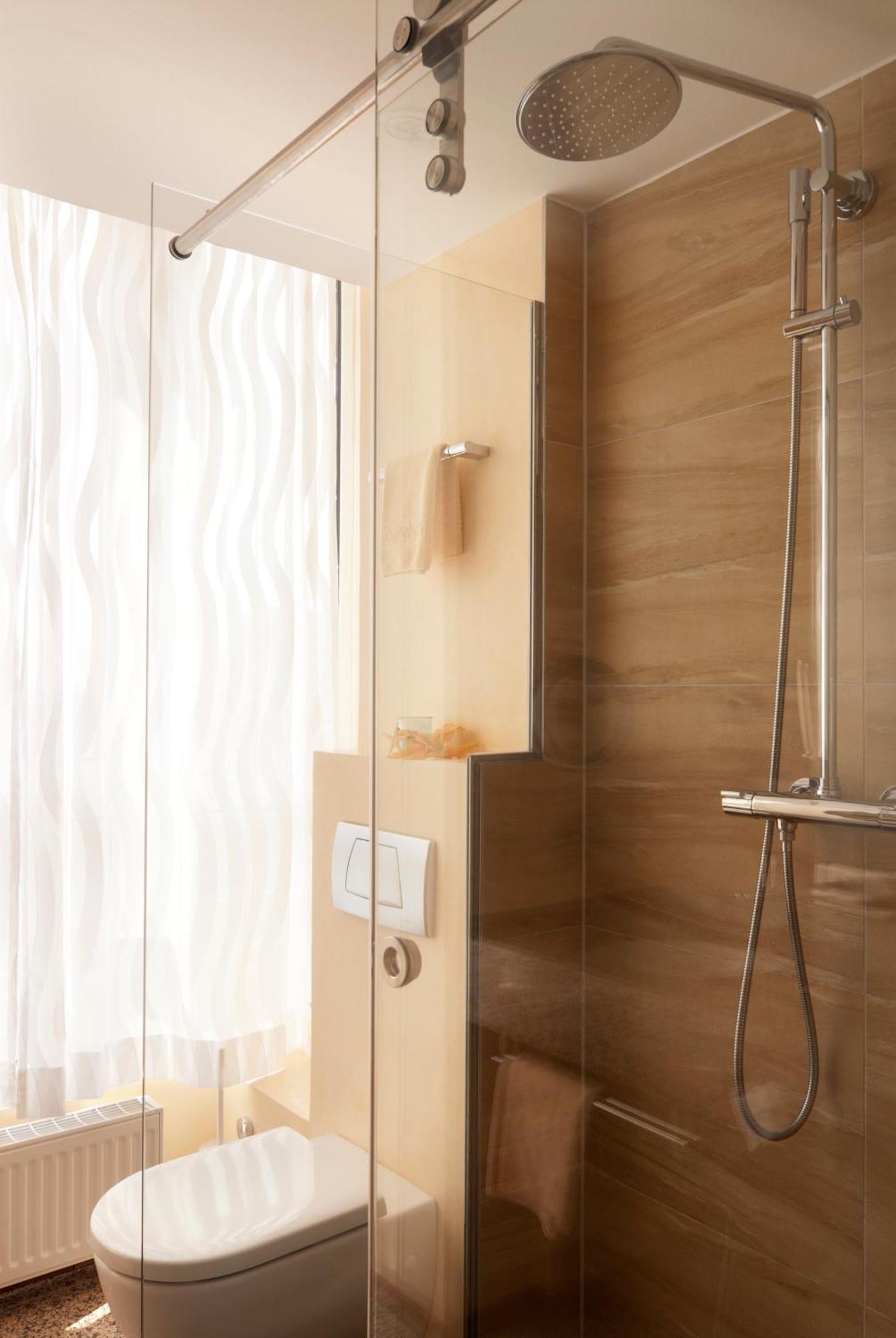 Strandhotel Georgshoehe Hotel 4*