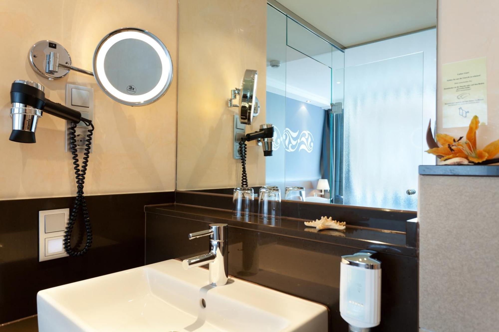 Hotel Strandhotel Georgshöhe 4*