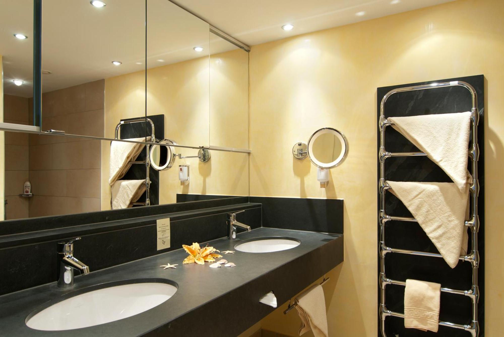 Strandhotel Georgshoehe Norderney