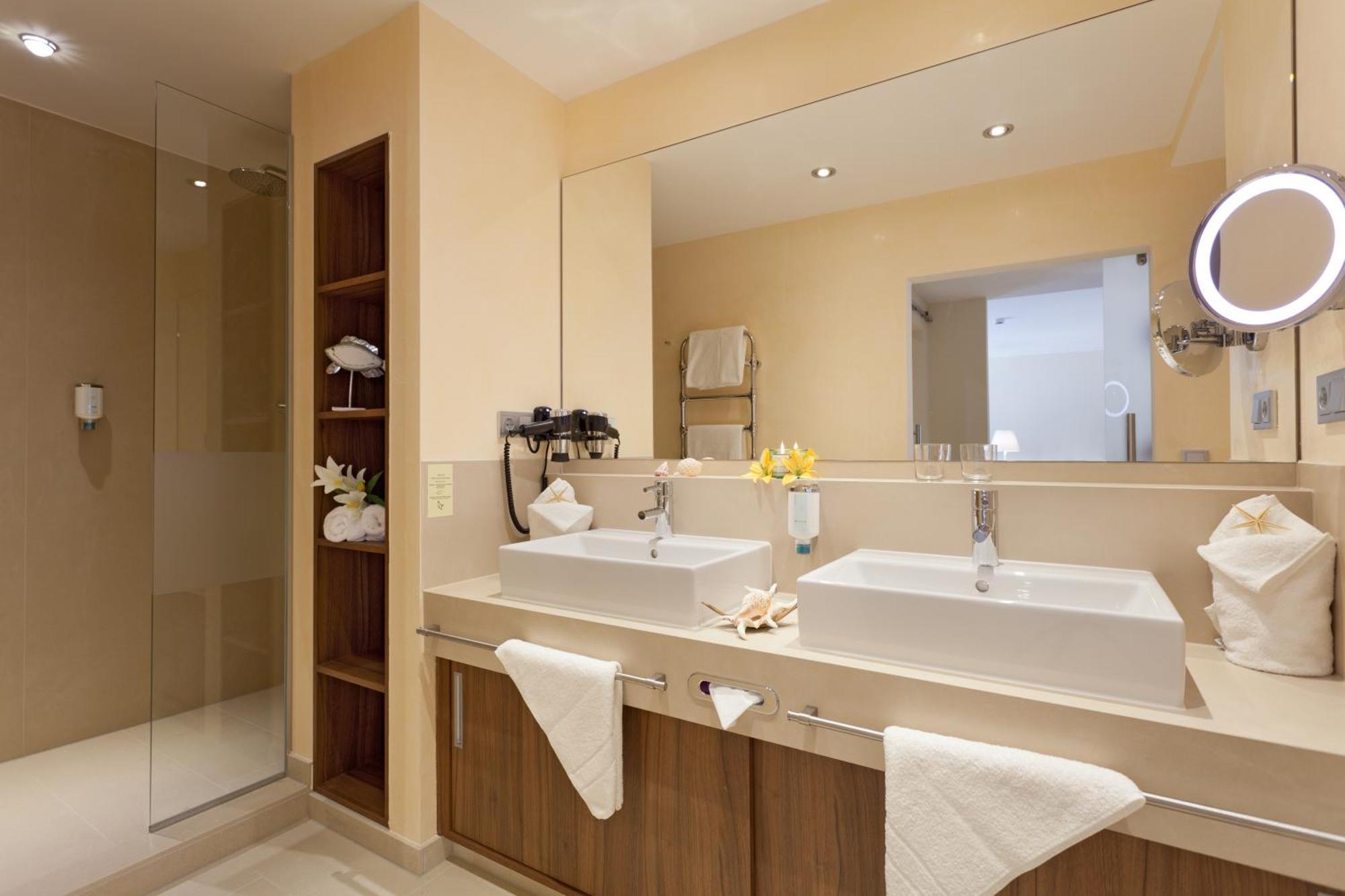 Strandhotel Georgshoehe Hotel Norderney