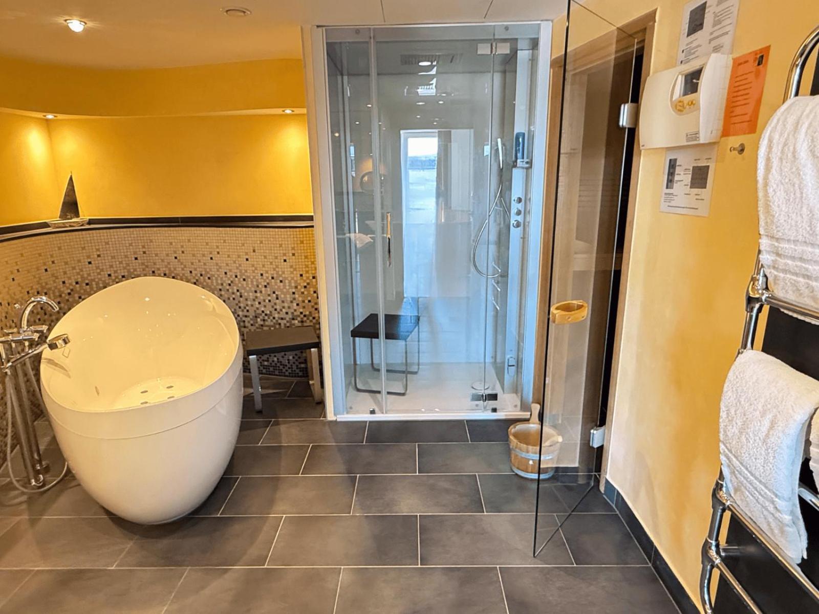 Strandhotel Georgshoehe 4* Norderney