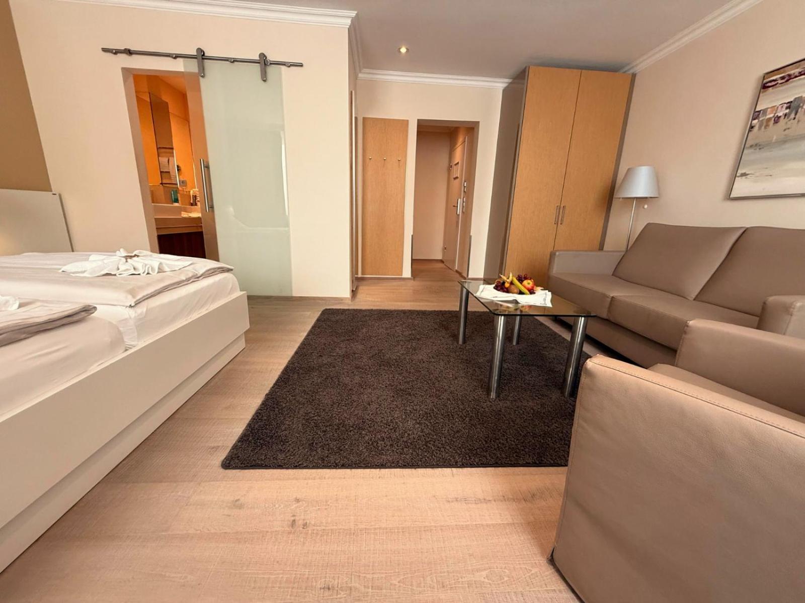 Strandhotel Georgshoehe Hotel 4*