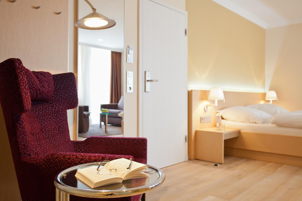 Hotel Strandhotel Georgshoehe 4*