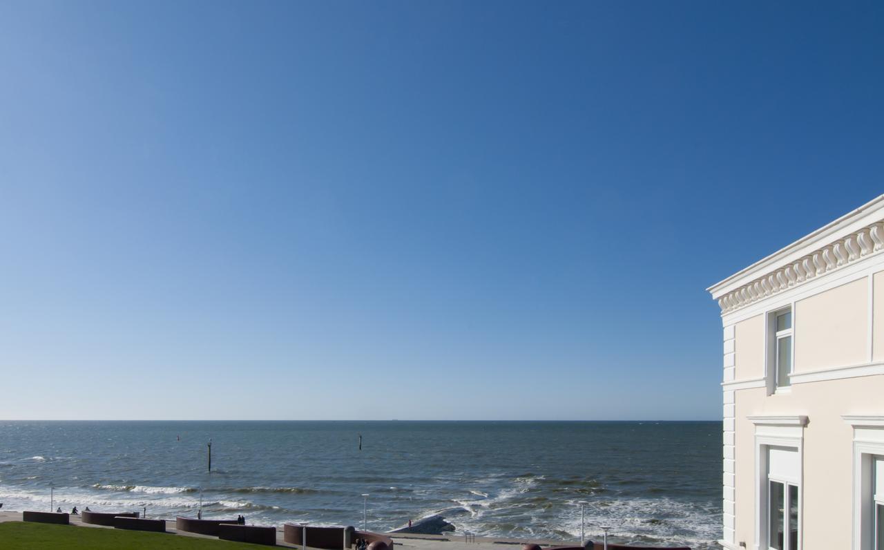 Strandhotel Georgshoehe Hotel 4*