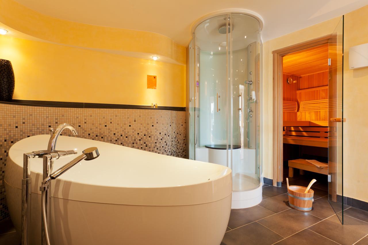 Strandhotel Georgshoehe 4*