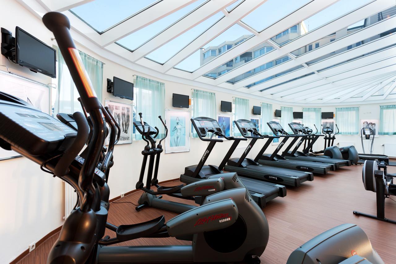 Strandhotel Georgshoehe Hotel 4*