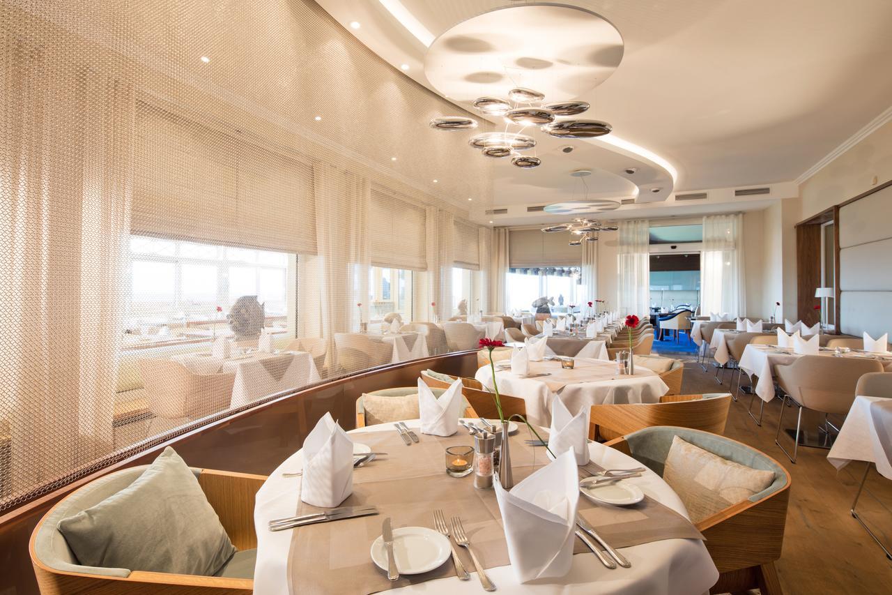Hotel Strandhotel Georgshoehe 4*