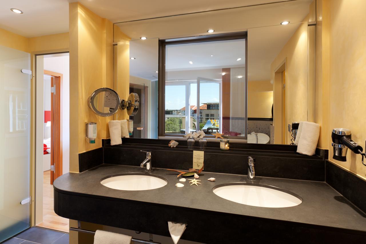 Strandhotel Georgshoehe 4* Norderney