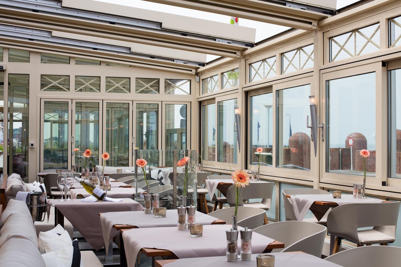 Strandhotel Georgshöhe 4*