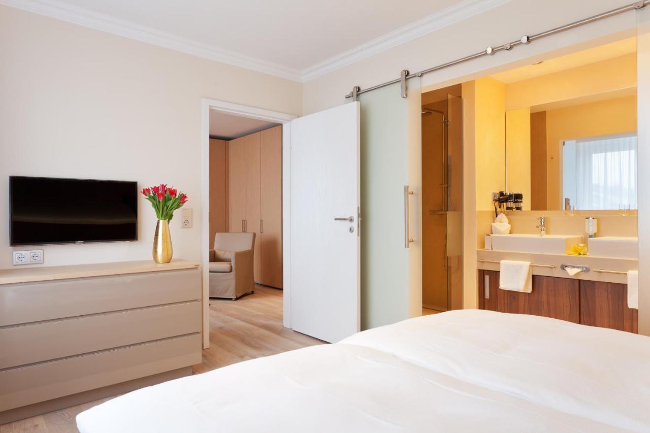 Hotel Strandhotel Georgshoehe Norderney
