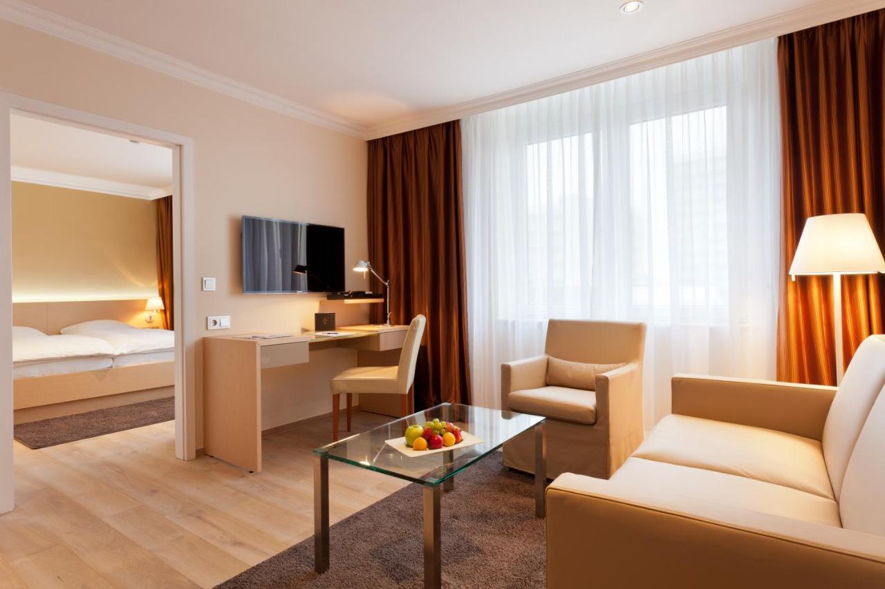 Hotel Strandhotel Georgshoehe