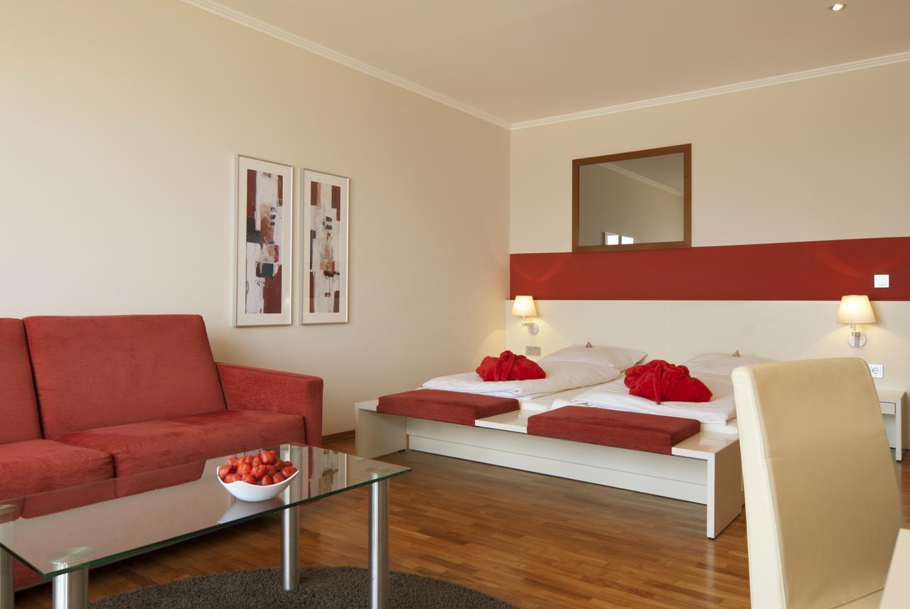 Strandhotel Georgshoehe Norderney
