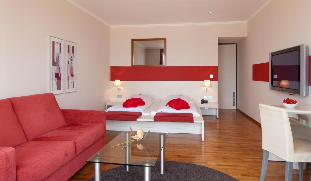 Hotel Strandhotel Georgshoehe Norderney