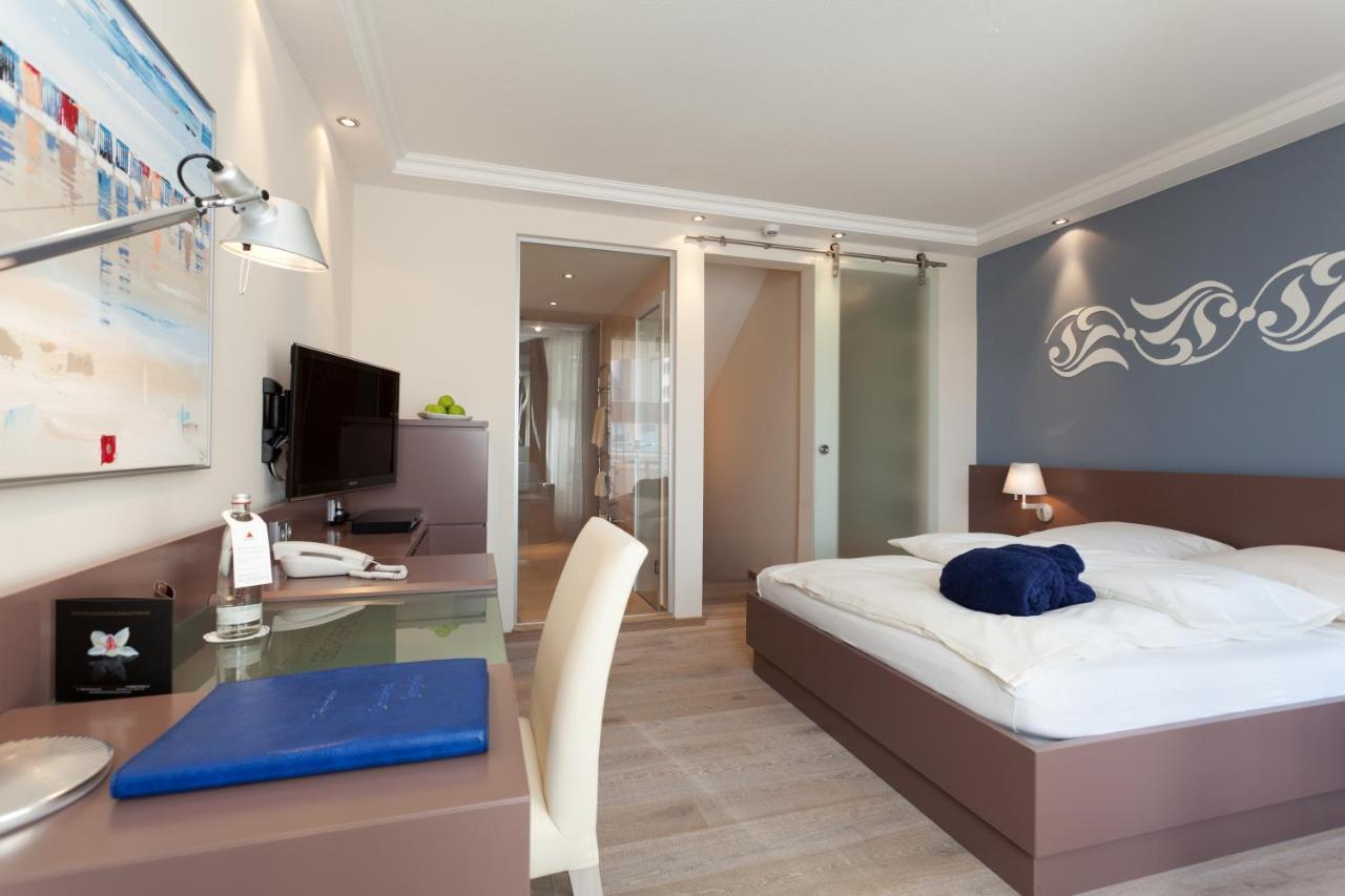 Strandhotel Georgshoehe