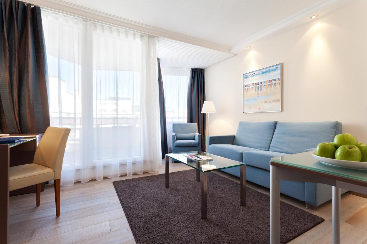 Strandhotel Georgshöhe Hotel 4*
