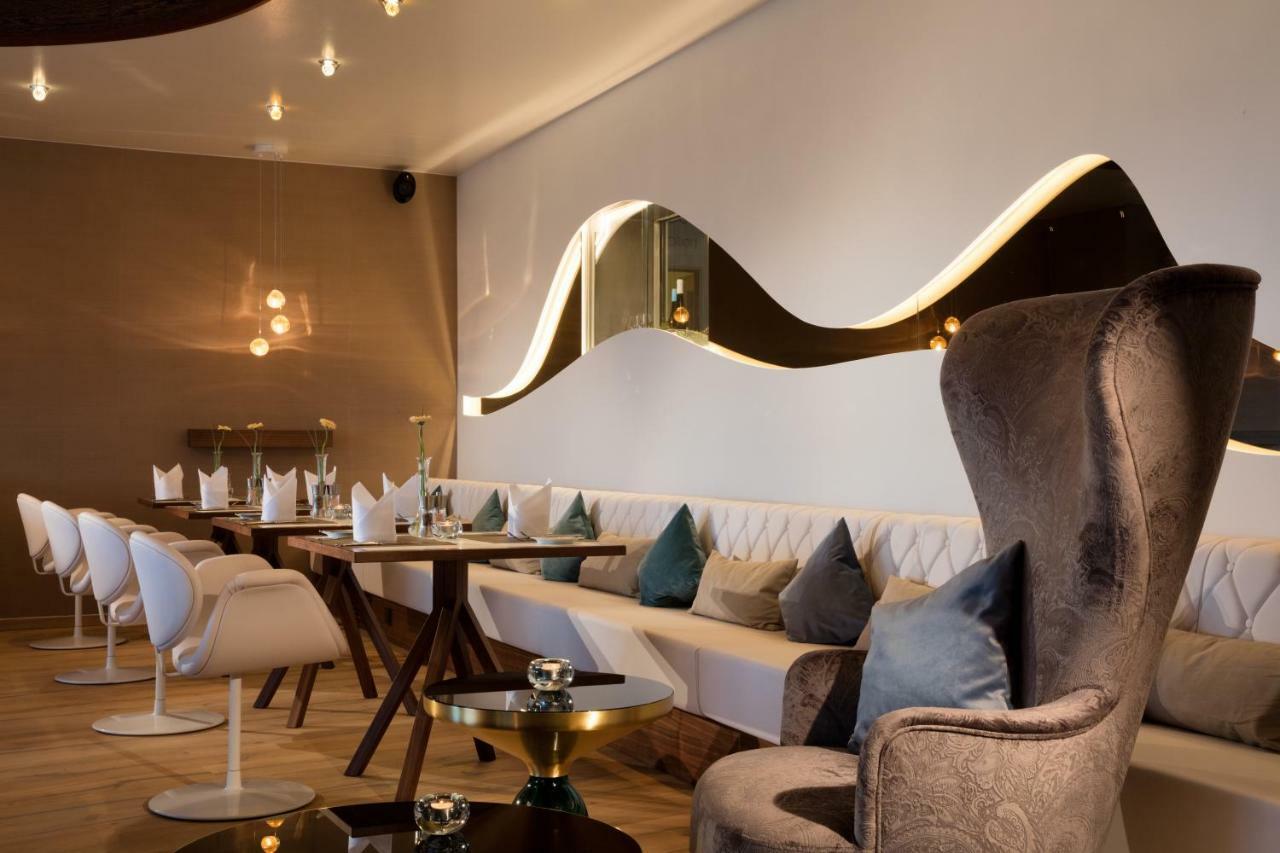 Strandhotel Georgshoehe Hotel Norderney