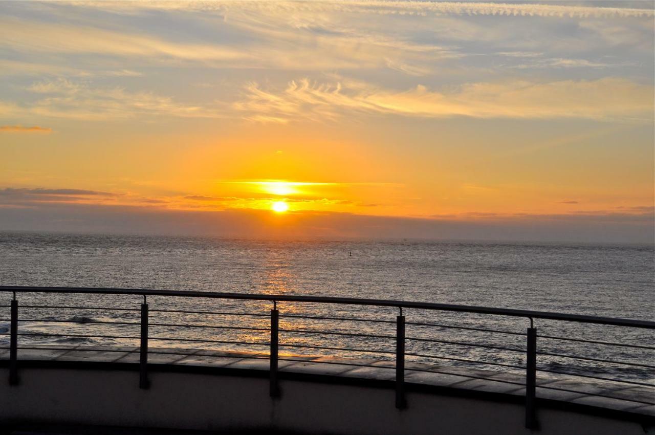 Strandhotel Georgshöhe Norderney