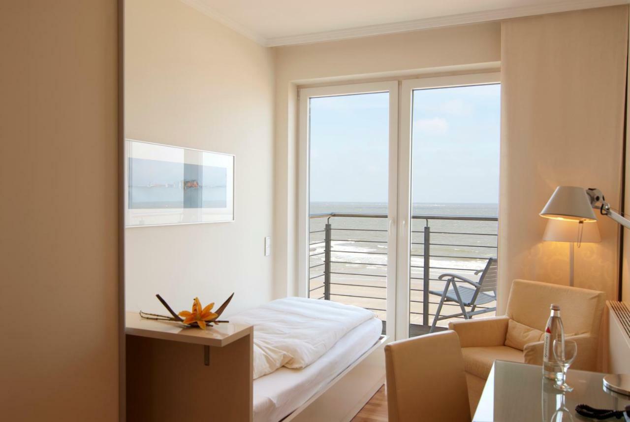 Hotel Strandhotel Georgshoehe