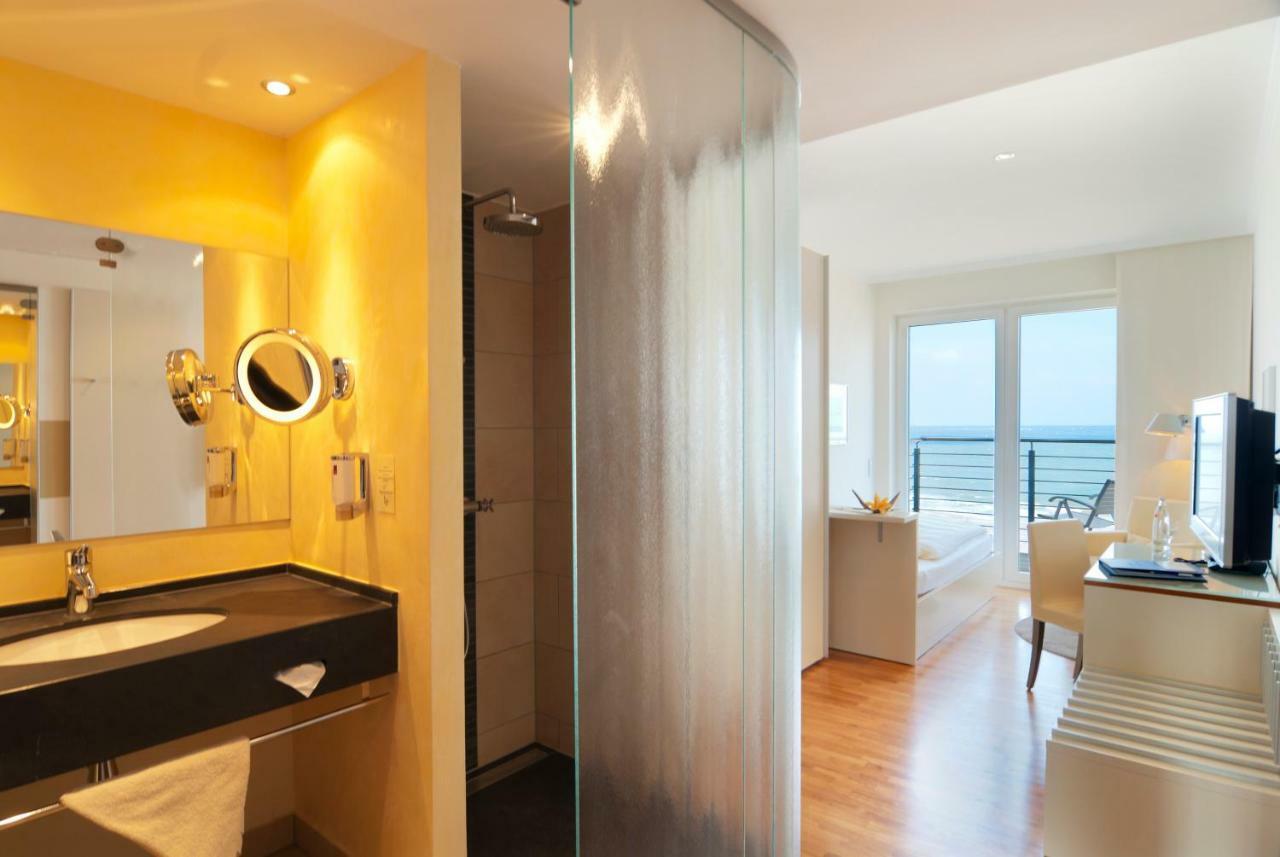 Hotel Strandhotel Georgshoehe